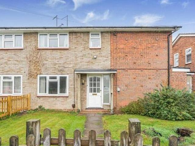 Oakley Road, Harpenden, 2 Bedroom Flat