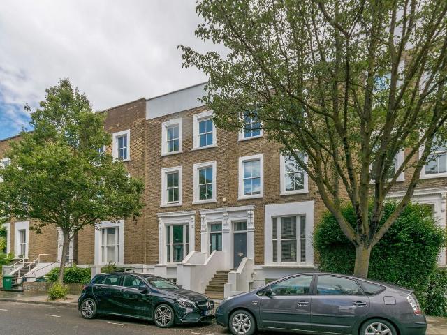 Oakley Road, Islington, London N1, 2 bed flat to rent, £5,000 pcm | PrimeLocation