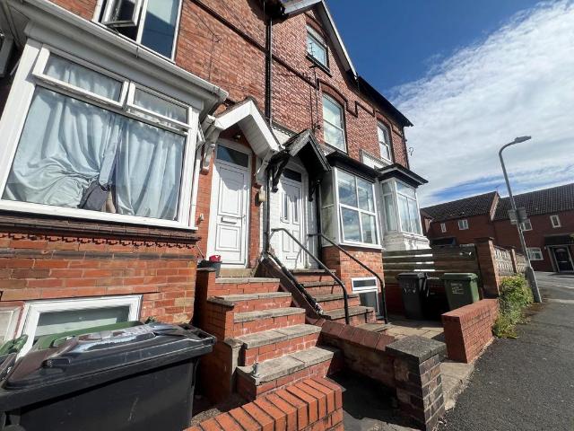 Oakly Road, Redditch, B97 1 bed in a house share to rent £400 pcm £92 pw