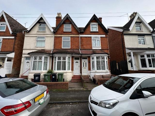 Oakly Road, Redditch B97, 3 bed terraced house to rent, £900 pcm | PrimeLocation