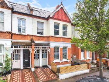 Oakmead Road, Balham SW12 9SN 3 bed apartment to rent £3,700 pcm £854 pw