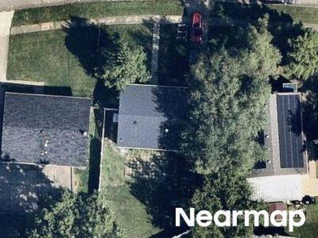 Oakmeadow Ln