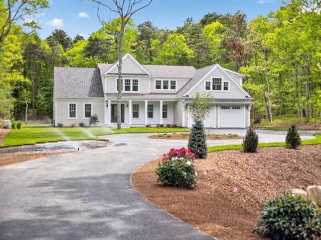 Oakmont Dr, Barnstable, Home For Sale