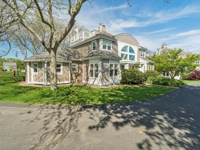 Oakmont Dr Unit,wareham, Condo For Sale