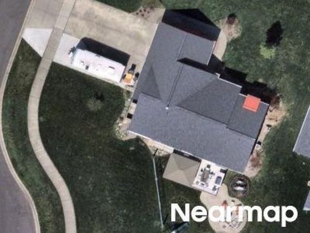 Oakmont Dr
