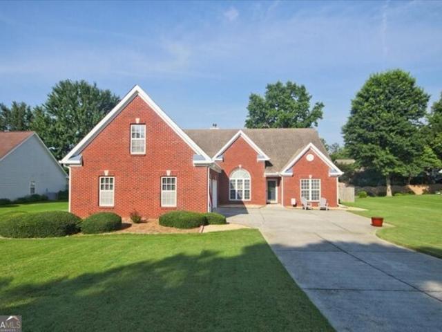 Oakmont Ridge Dr, Lawrenceville, Home For Sale