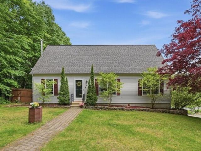 Oakmont St, Webster, Home For Sale