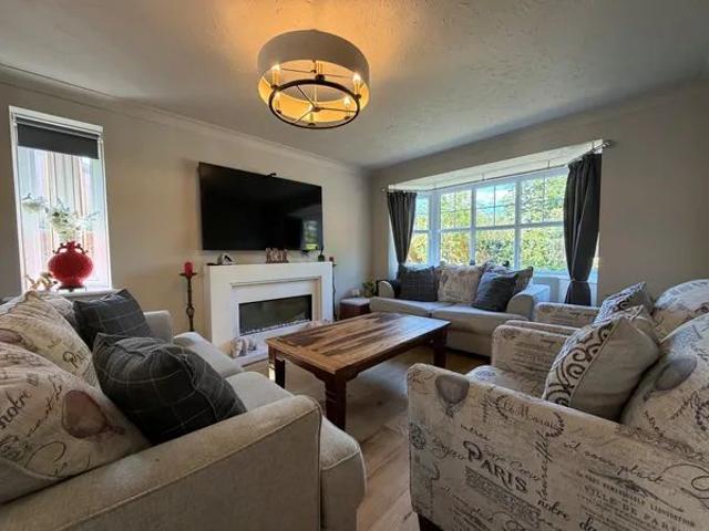 Oakmoore, Runcorn, Cheshire, WA7