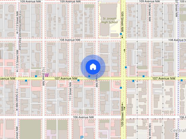 Oakmount Manor Apartments