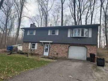 Oakridge Dr