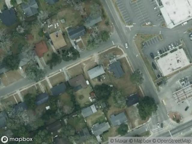 Oakridge Dr