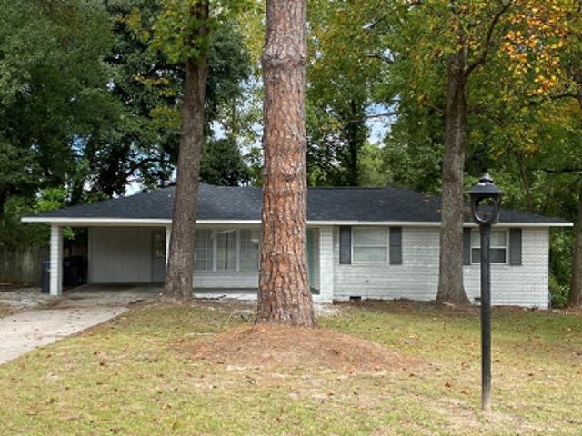 Oakridge Dr