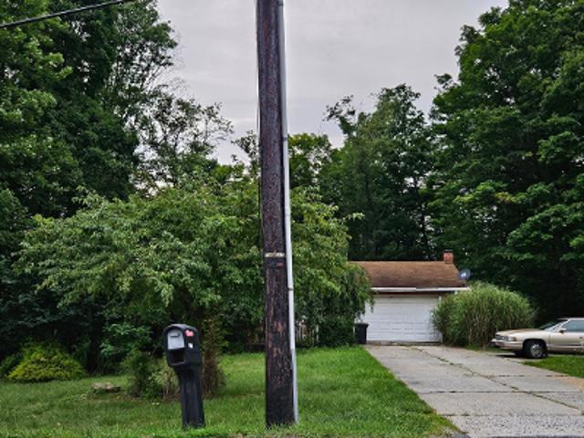 Oakridge Dr