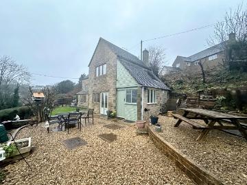 Bournes Green Stroud, GL6, Gloucestershire county, Southdowns