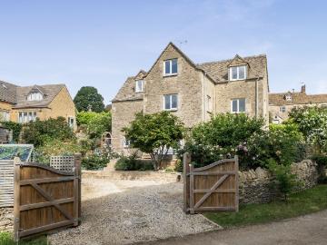 Oakridge Lynch, Stroud GL6, 5 bed detached house to rent, £2,895 pcm | PrimeLocation