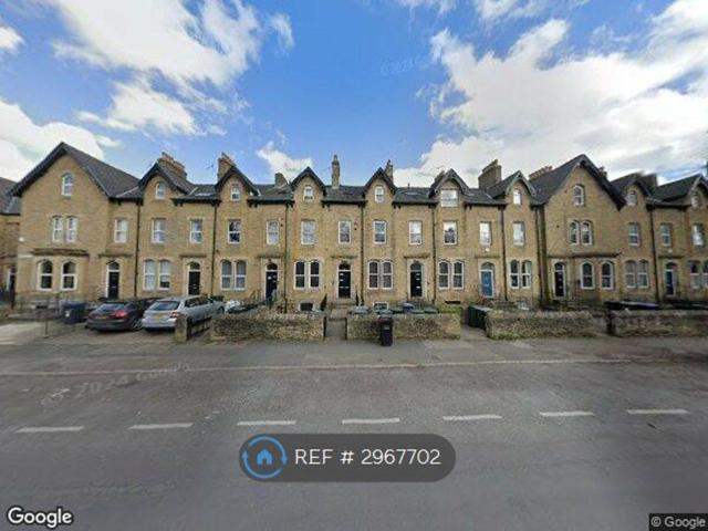 Oakroyd Terrace, Bradford BD8, 1 bed flat to rent, £550 pcm | PrimeLocation