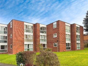 Oaks Crescent, Wolverhampton, West Midlands WV3, 1 bed flat to rent, £725 pcm | PrimeLocation