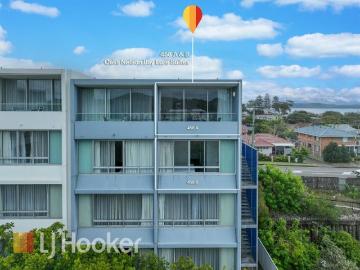 Nelson Bay, Port Stephens, Port Stephens
