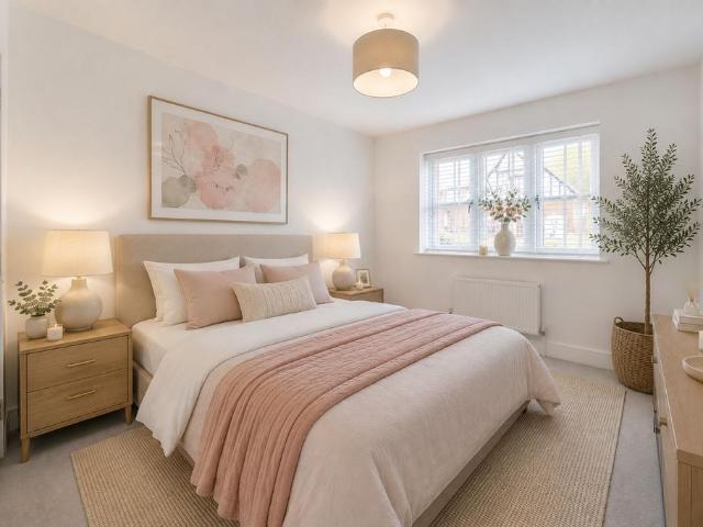 Oast Gardens, Pembury, TN2 3 bed semi detached house to rent £2,395 pcm £553 pw