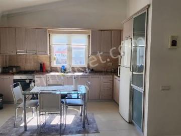 Oasıs Sitesinde Kiralık 2+1 Daire