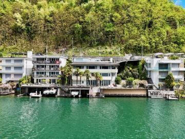 Villa for sale in Byssen - Balkon, Terrasse