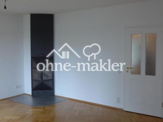 Oase der Ruhe in Witten Bommern: grosses Haus mit großem Grundstück zu vermieten