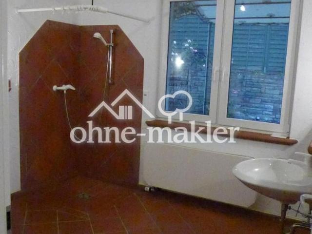 Oase der Ruhe in Witten Bommern: grosses Haus mit großem Grundstück zu vermieten