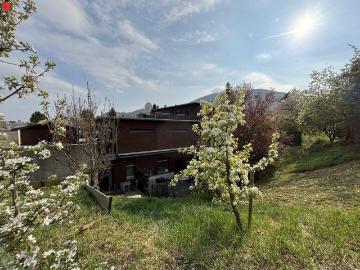 Oase im Grünen: Exklusives Garten Refugium mit höchstem Wohnkomfort!