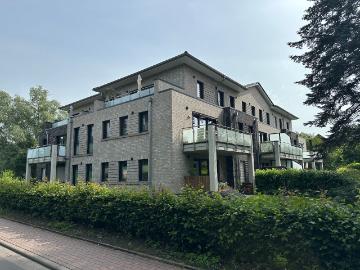 Oase in der City – zentrales Wohnen mit Balkon!