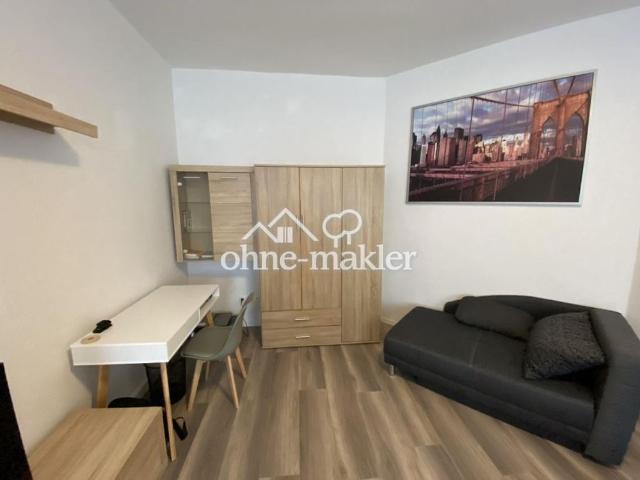 Oase in frisch renoviertem Design Apartment mit Einbauküche inkl. WLAN in TOP zentraler Lage