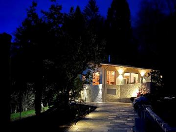 Soresina, Monteceneri, Gemeinde Taverne, Bezirk Lugano, Tessin