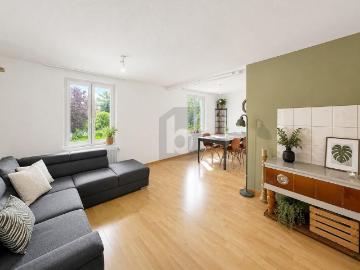 OASIS WITH A LOT OF ROOM – IDEAL FOR FAMILIES