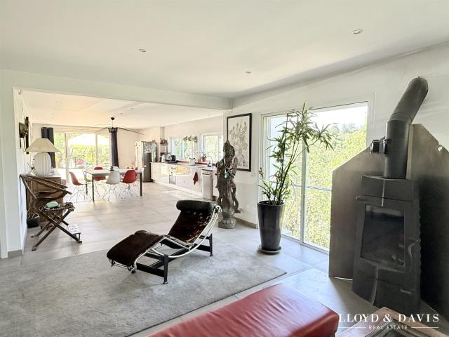 Oasis Zen & Alojamentos Insolitos: Um Domínio Único entre Te 280m² Pechão