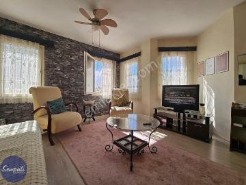 Oasis Avm Merkezi Konumda 1+1 Kiralık Giriş Katı Eşyalı Daire