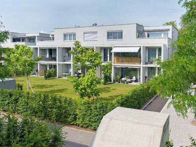 Oasis de bien être avec grand balcon