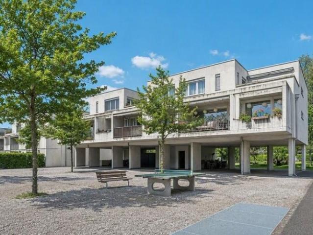 Oasis de bien être avec grand balcon
