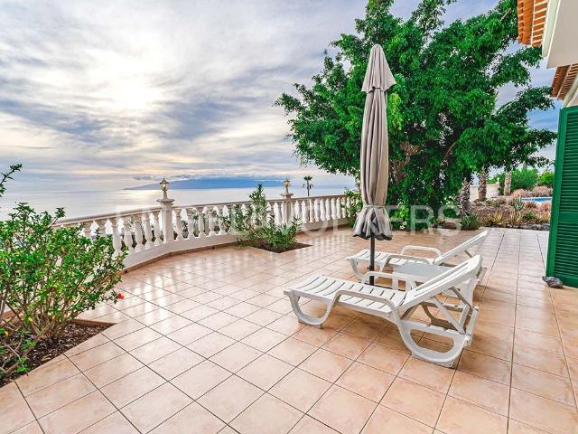 Oasis de paz alejado del turismo de masas 478m² Chío