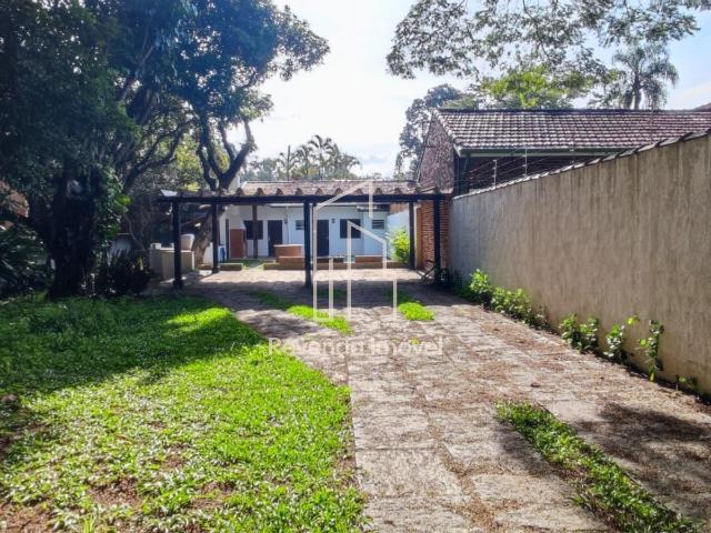 Oásis em Interlagos: Casa para locação com 1 quarto, suíte, sala, 2 banheiros e 6 vagas de garagem, em frente ao Parque Jacques Cousteau.Casa, Interlagos São Paulo/SP