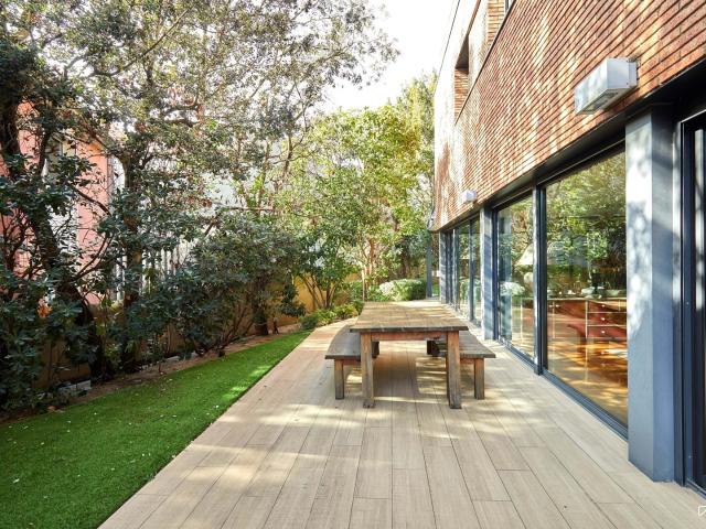 Oasis familiar de ensueño: paraíso junto a la piscina con impresionantes vistas