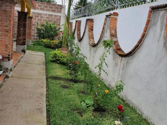 OASIS HOUSE