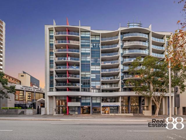 OASIS IN THE HEART OF EAST PERTH!