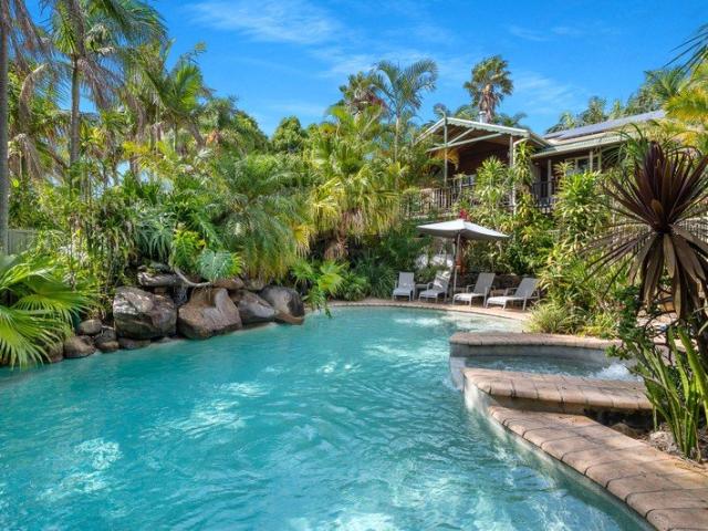 Oasis Inn Ulladulla