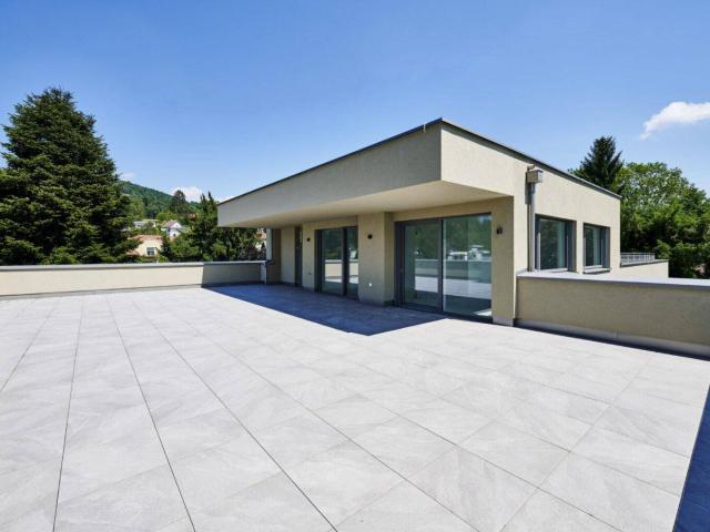 Oasis Leech Living – Mariatrost / Graz, PROVISIONSFREI
