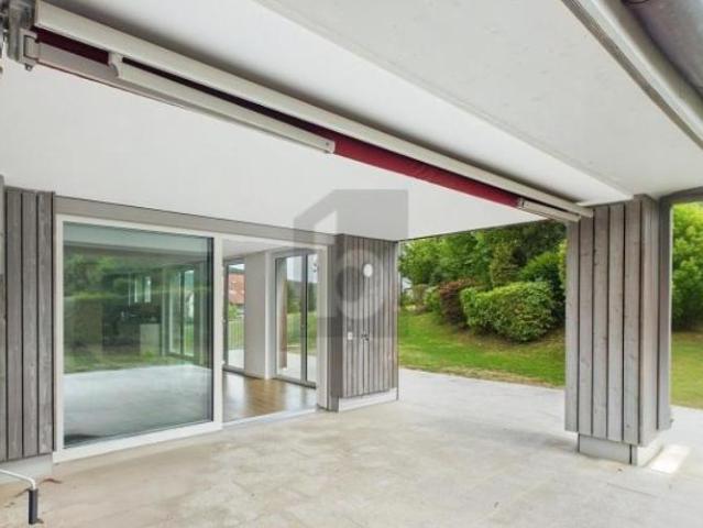 OASIS MODERNE AVEC JARDIN PRIVÉ DE 100M2 !