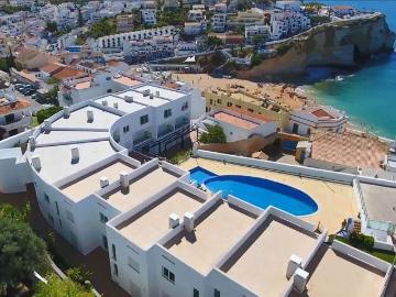 Lagoa e Carvoeiro, Concelho de Lagoa, Distrito de Faro, Algarve