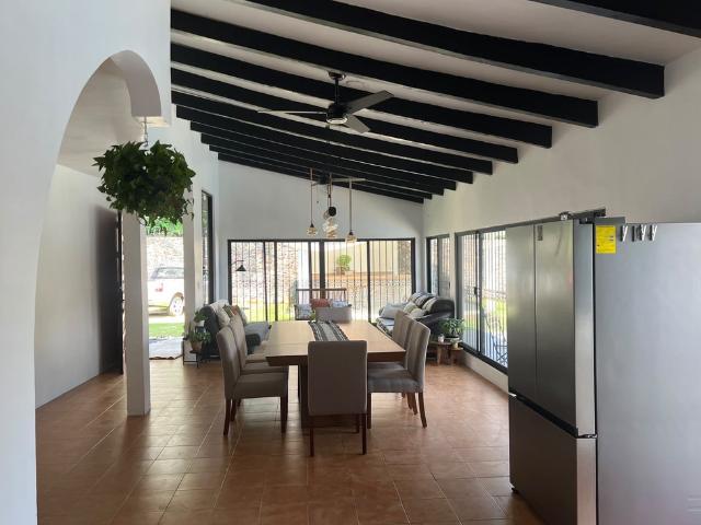 “Oasis Secreto Cocoyoc” Your Hidden place