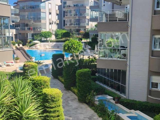 Oasis Sitesi Kiralık 2+1 Daire