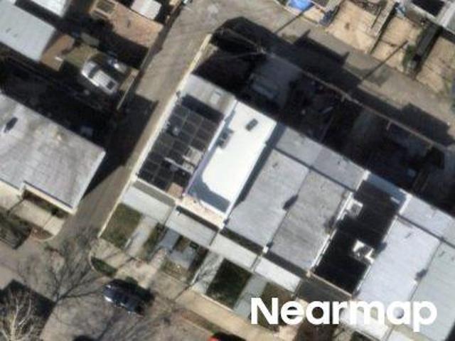Oates St NE