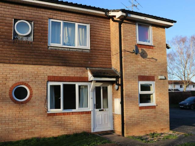 Oatlands, Bobblestock, Hereford HR4, 1 bed flat to rent, £595 pcm | PrimeLocation
