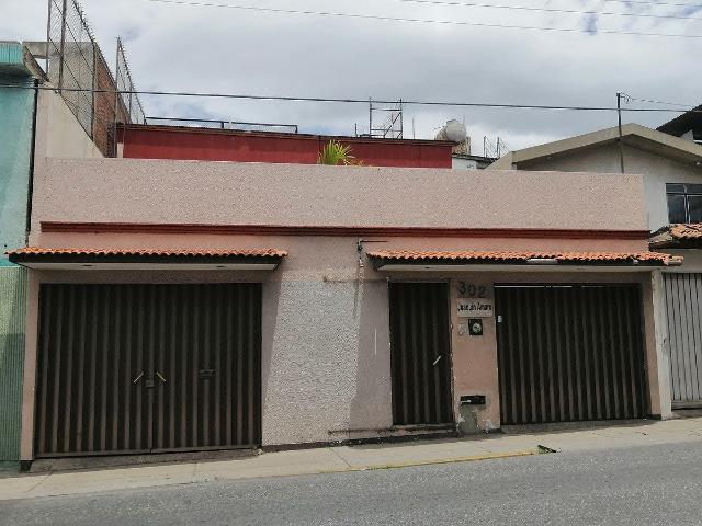 OAXACA CENTRO RENTO CASA EN AVENIDA JOAQUIN AMARO USO OFICINAS O CASA HABITACION